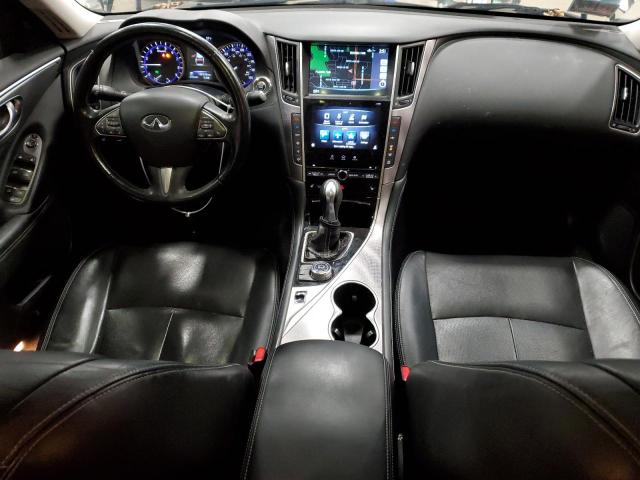 JN1BV7AR9EM706385 Infiniti Q50 BASE