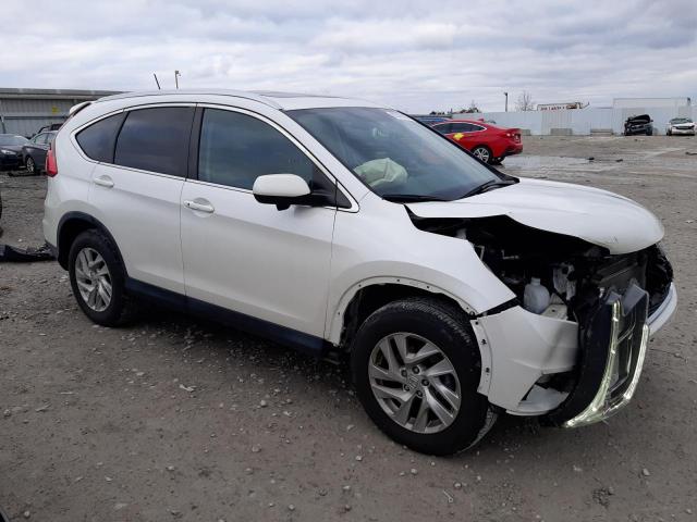 5J6RM4H70FL109256 Honda CR-V EXL
