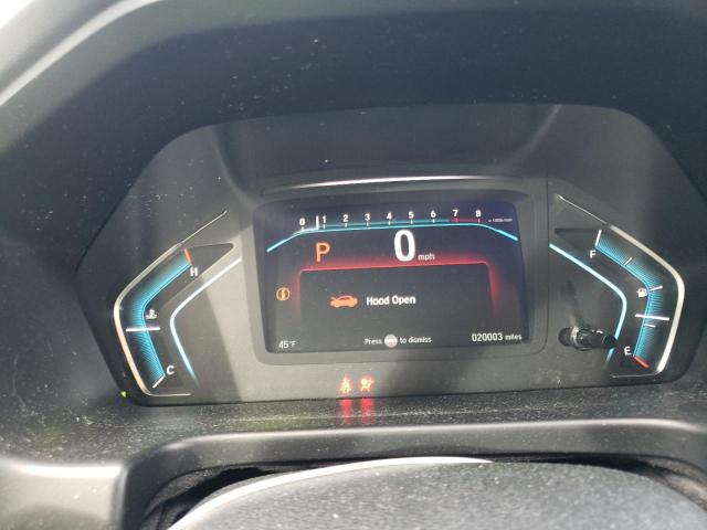 5FNRL6H77JB111926 Honda ODYSSEY EXL