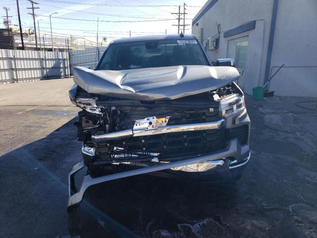 1GCUDDED8RZ174738 Chevrolet Silverado K1500 Lt