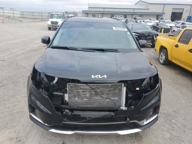 KNDNE5H33R6309197 KIA Carnival Sx