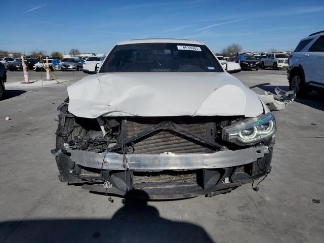 WBA8B3G52GNT62325 BMW 340 I