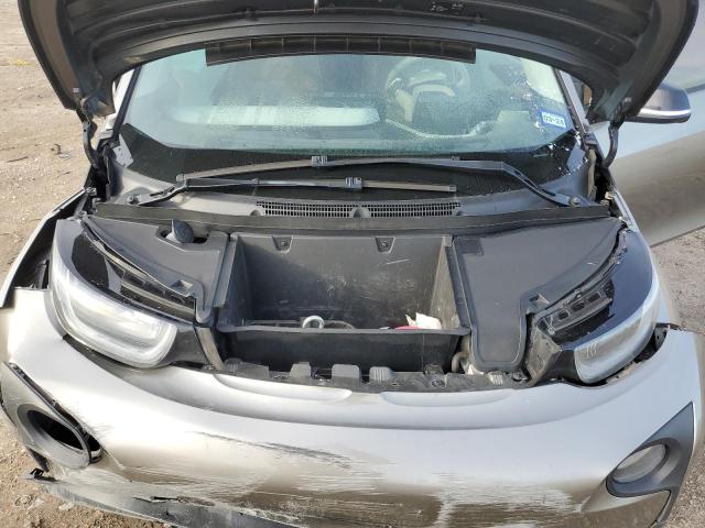 WBY1Z2C55GV556653 BMW I3 Bev