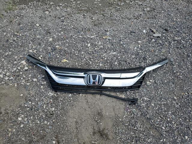 5FNRL6H96KB107529 Honda Odyssey Elite