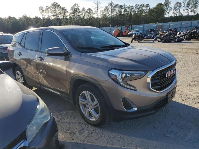 3GKALMEX0JL178332 GMC Terrain Sle