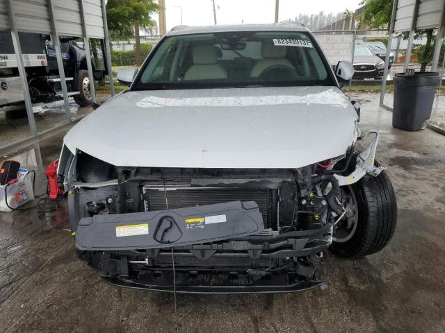 WA1AECF32L1111389 Audi Q3 PREMIUM