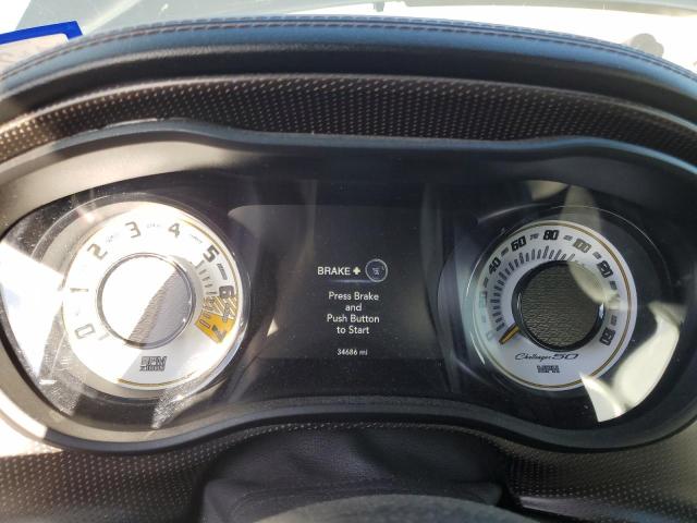 2C3CDZJG2LH172424 Dodge Challenger Gt