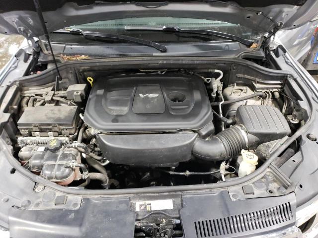 1C4RDJDG5GC340326 Dodge DURANGO LIMITED