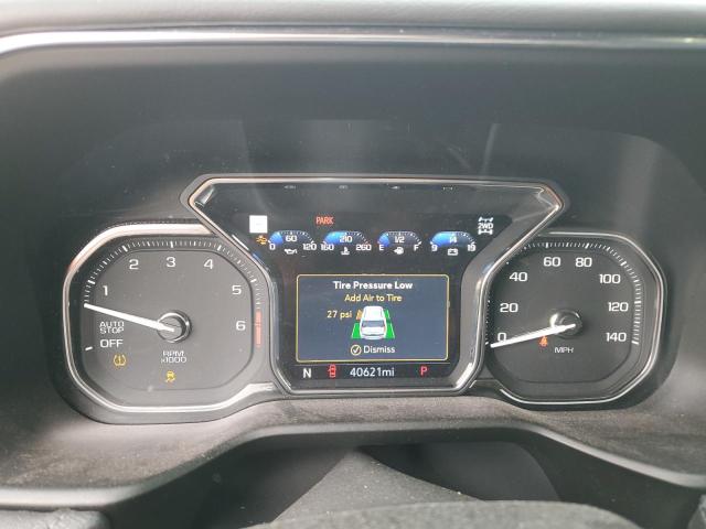 1GKS2DKL7MR318186 GMC YUKON DENALI