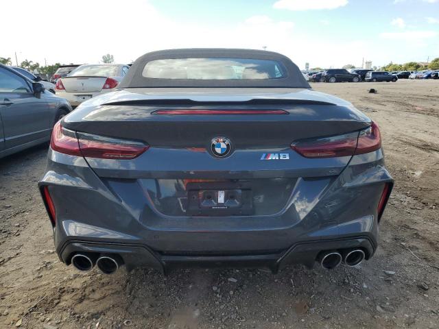 WBSDZ0C07LCD56155 BMW M8