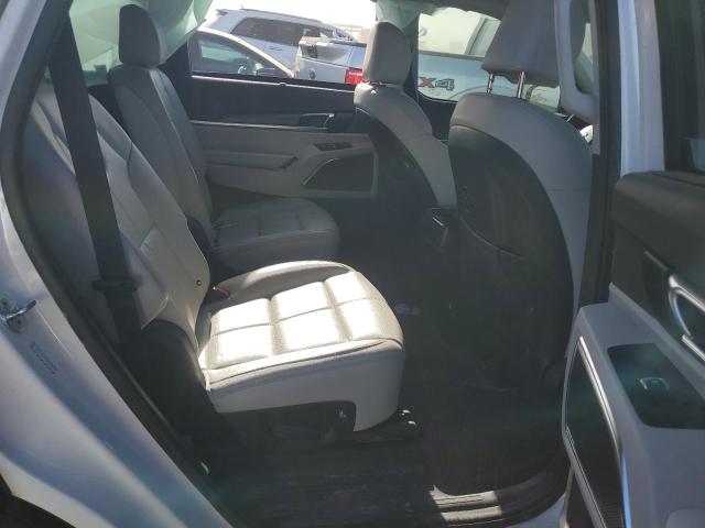5XYP5DHC4MG105730 KIA Telluride Sx