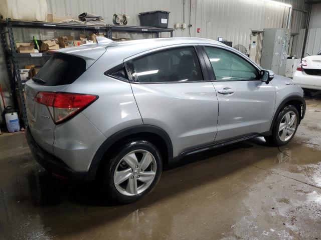 3CZRU6H56KM722095 Honda HR-V EX