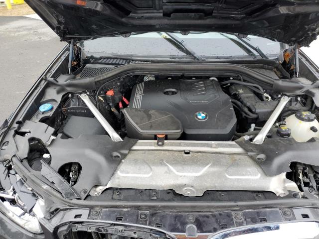 5UXTY5C03M9D79691 BMW X3 Xdrive30i