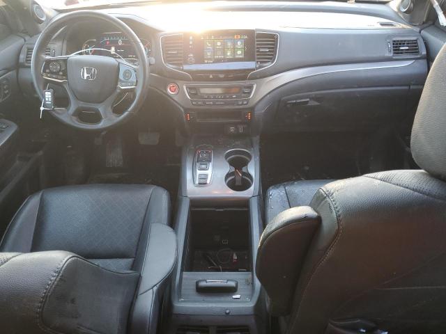 5FNYF8H53MB041794 Honda Passport Exl