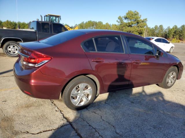 19XFB2F59FE296431 Honda Civic Lx