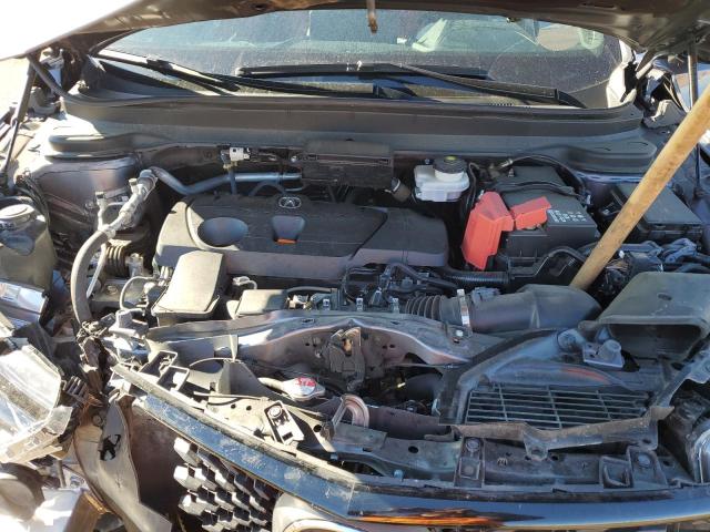 5J8TC1H60ML022671 Acura Rdx A-spec