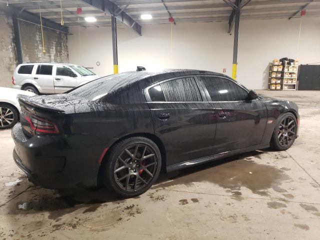 2C3CDXGJ4JH187091 Dodge Charger R/t 392