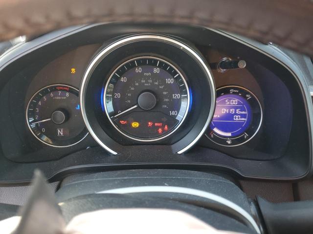 3HGGK5H84FM712843 Honda FIT EX