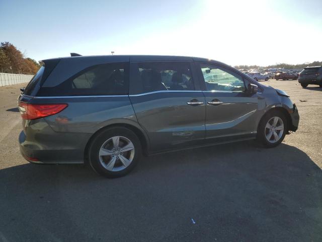 5FNRL6H71KB076205 Honda ODYSSEY EXL