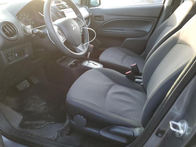 ML32A3HJ3KH001400 Mitsubishi MIRAGE ES