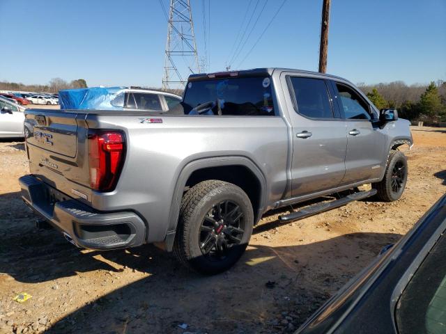 3GTU9CET7MG396649 GMC Sierra K1500 Elevation