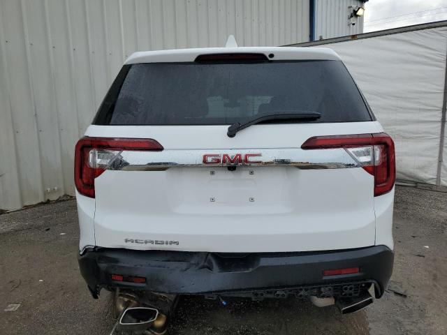 1GKKNKL45PZ234052 GMC ACADIA SLE