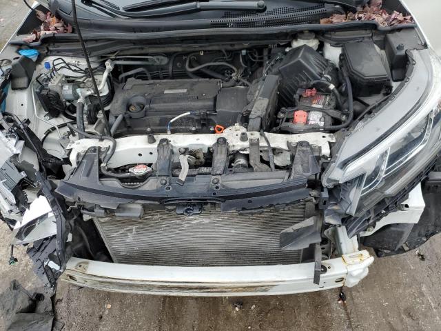 5J6RM4H54GL047814 Honda CR-V EX