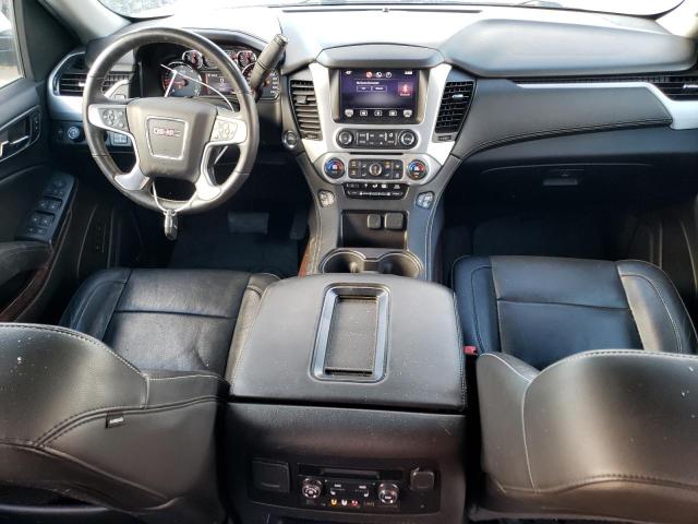1GKS2BKC5FR210561 GMC YUKON SLT