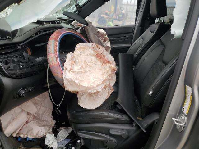 3C4NJCBB0NT213639 Jeep Compass Latitude