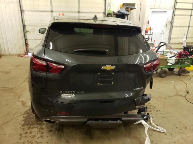 3GNKBKRS3KS693989 Chevrolet Blazer Premier
