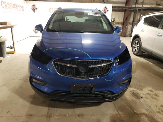 KL4CJGSB7JB550863 Buick Encore Essence
