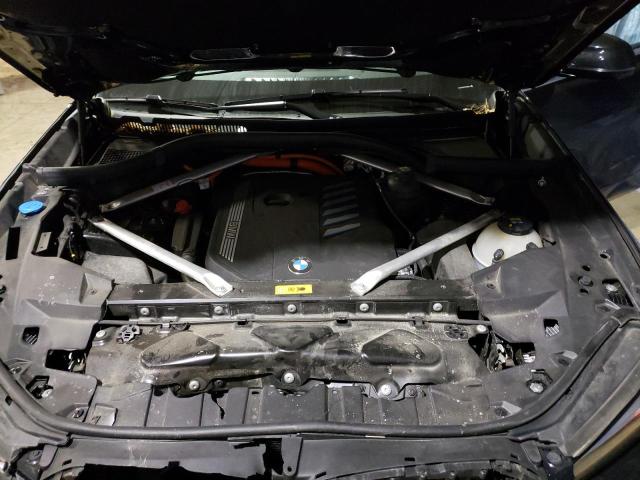 5UXTA6C07P9P06833 BMW X5 Xdrive45e