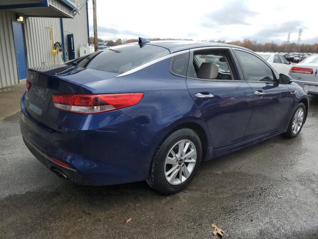 5XXGT4L31GG102127 KIA Optima Lx