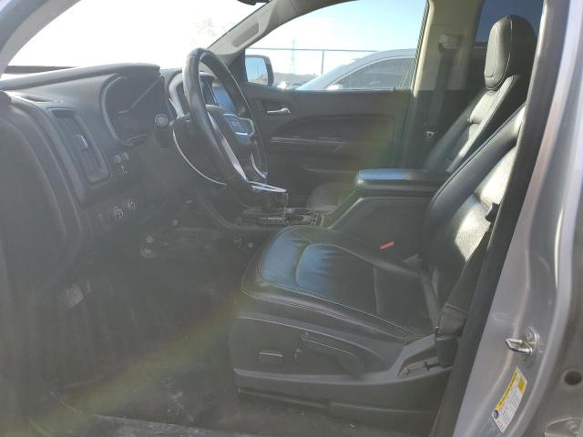 1GTP6DE13G1202745 GMC CANYON SLT
