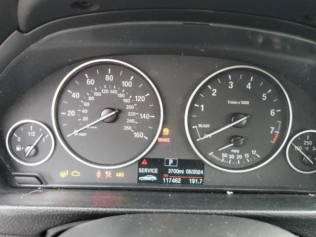 WBA3C3C51EF985486 BMW 320 I Xdrive