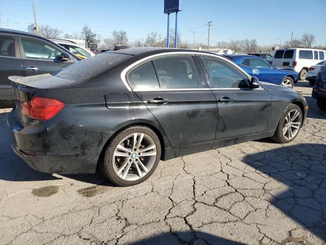 WBA3C3C55EF986110 BMW 320 I Xdrive