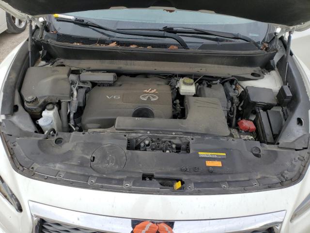 5N1DL0MN9JC530221 Infiniti QX60