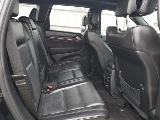 1C4RJFCG5JC502969 Jeep Grand Cherokee Overland