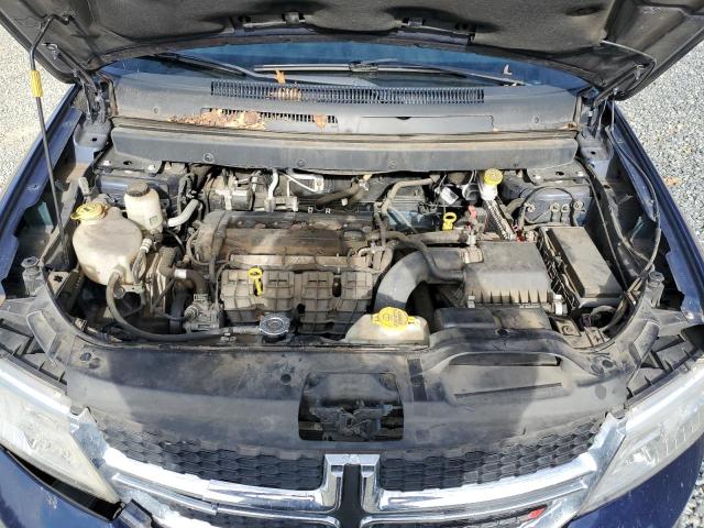 3C4PDCBB2HT670277 Dodge Journey Sxt