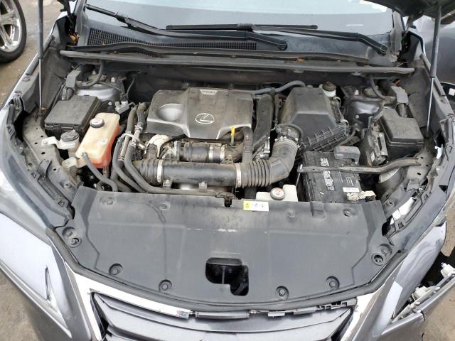 JTJYARBZXH2072157 Lexus Nx 200t Base