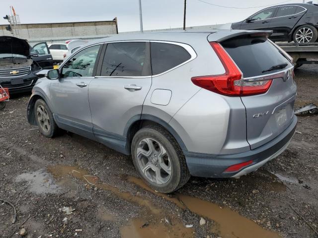 5J6RW2H52HL042420 Honda CR-V EX