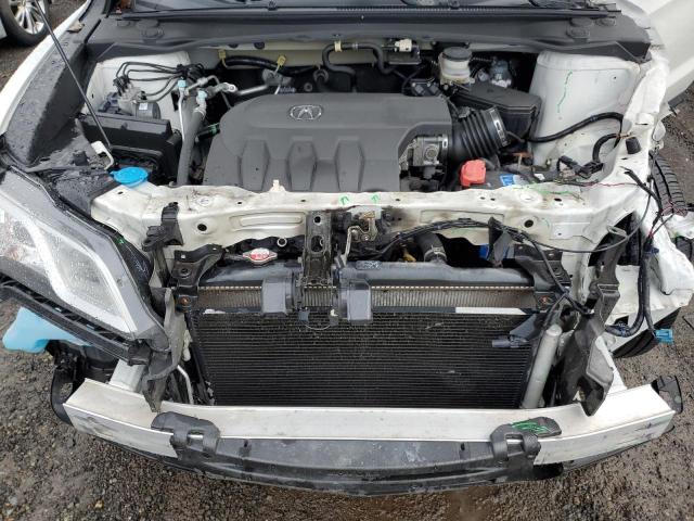 5J8TB3H34FL003192 Acura RDX