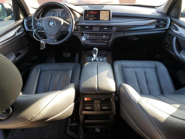 5UXKR2C57E0C00786 BMW X5 Sdrive35i