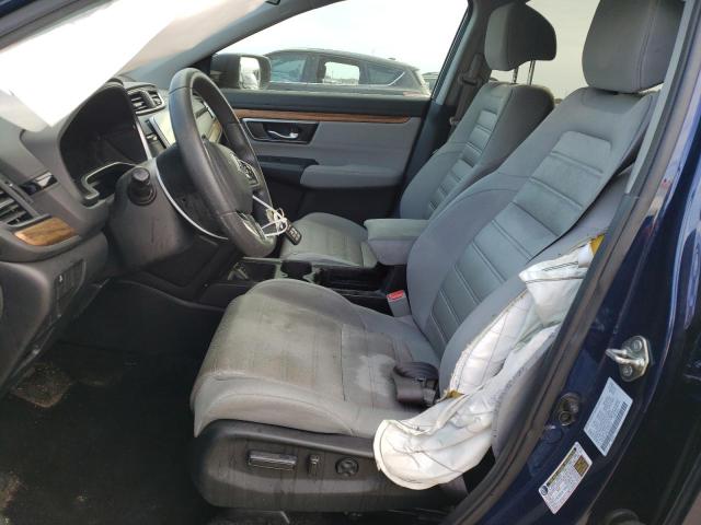 5J6RW1H53KA000674 Honda CR-V EX