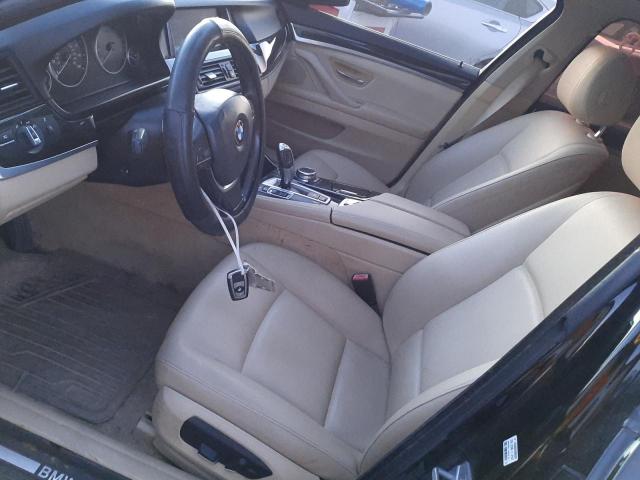 WBA5A5C58FD513423 BMW 528 I