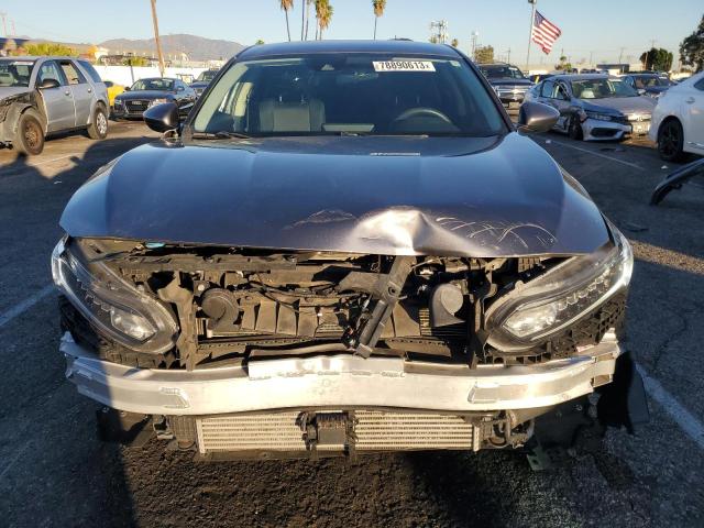 1HGCV1F19LA033549 Honda ACCORD LX