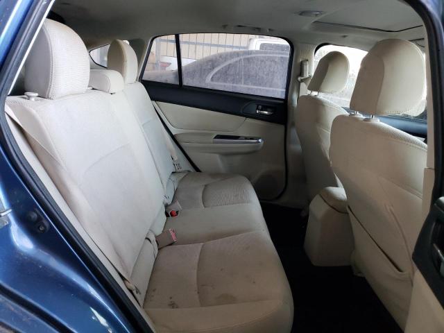 JF2GPADC5F8319927 Subaru Xv Crosstrek 2.0 Premium