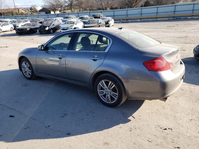 JN1CV6AR5FM651109 Infiniti Q40