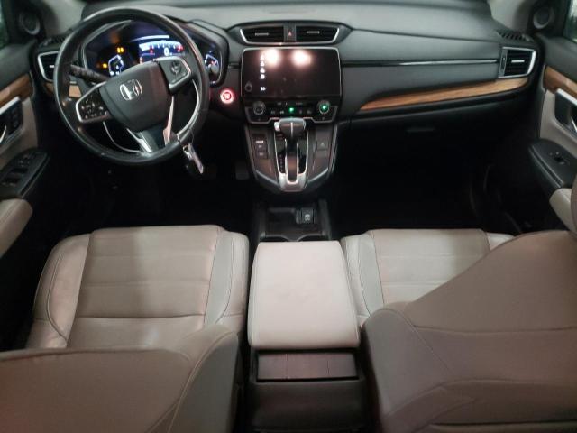 7FARW1H85KE019903 Honda CR-V EXL