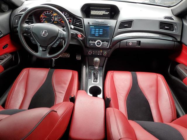 19UDE2F81KA005704 Acura Ilx Premium A-spec